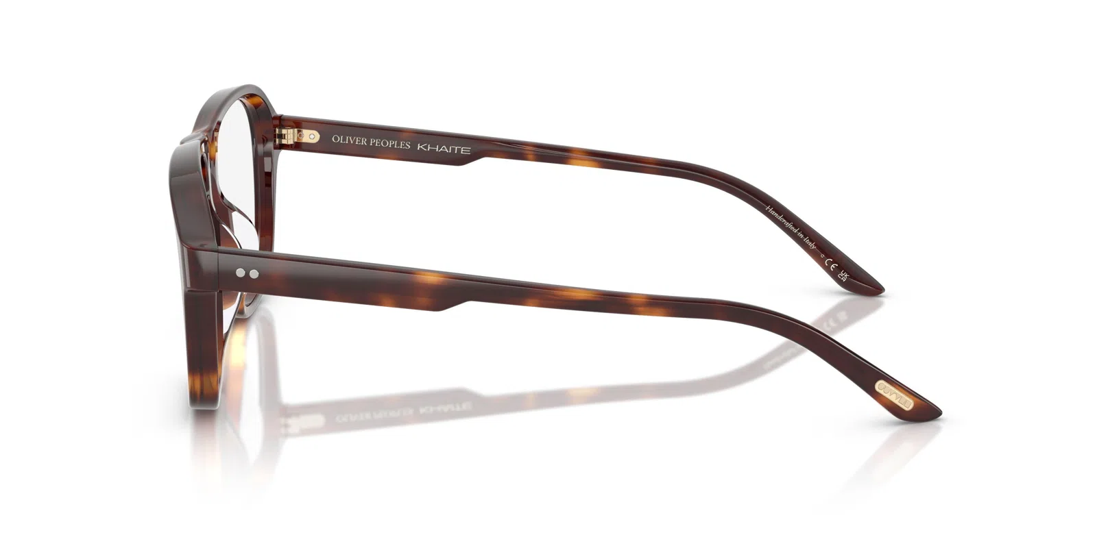 Oliver Peoples 1978rx 5584U Eyeglasses - view 20